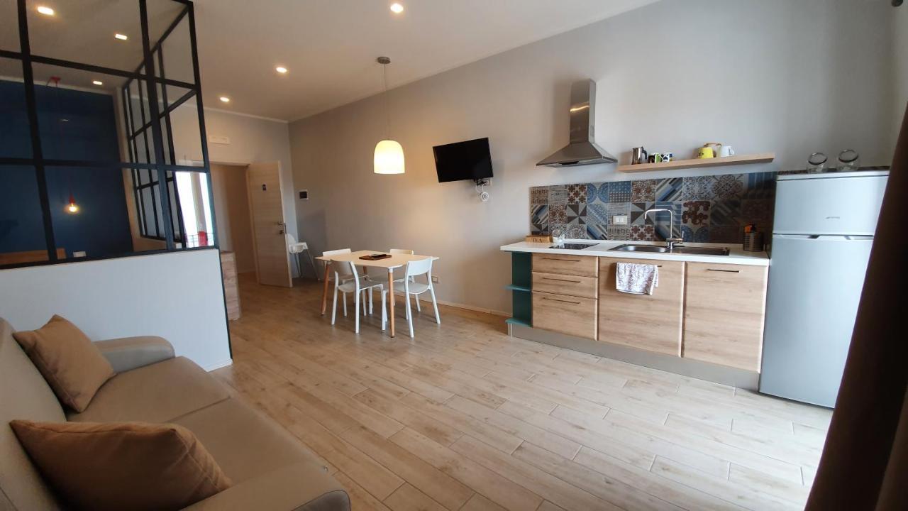 Anaka Sweet Home Agrigento Exterior foto