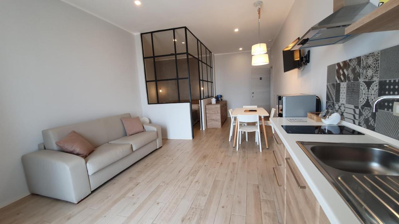Anaka Sweet Home Agrigento Exterior foto