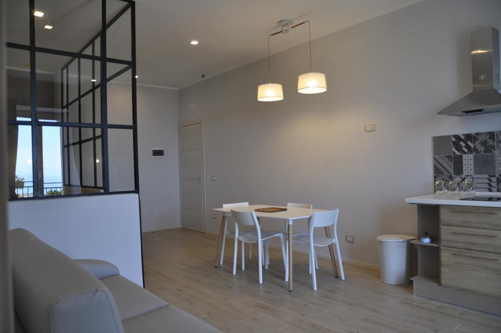 Anaka Sweet Home Agrigento Exterior foto