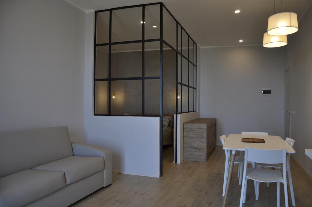 Anaka Sweet Home Agrigento Exterior foto