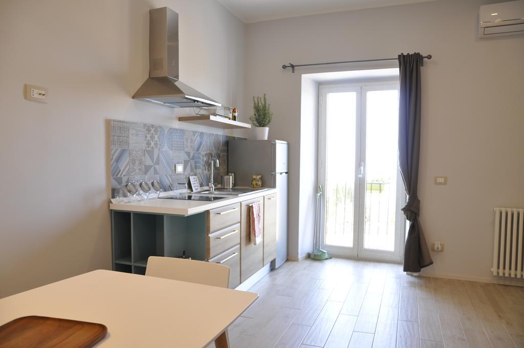 Anaka Sweet Home Agrigento Exterior foto