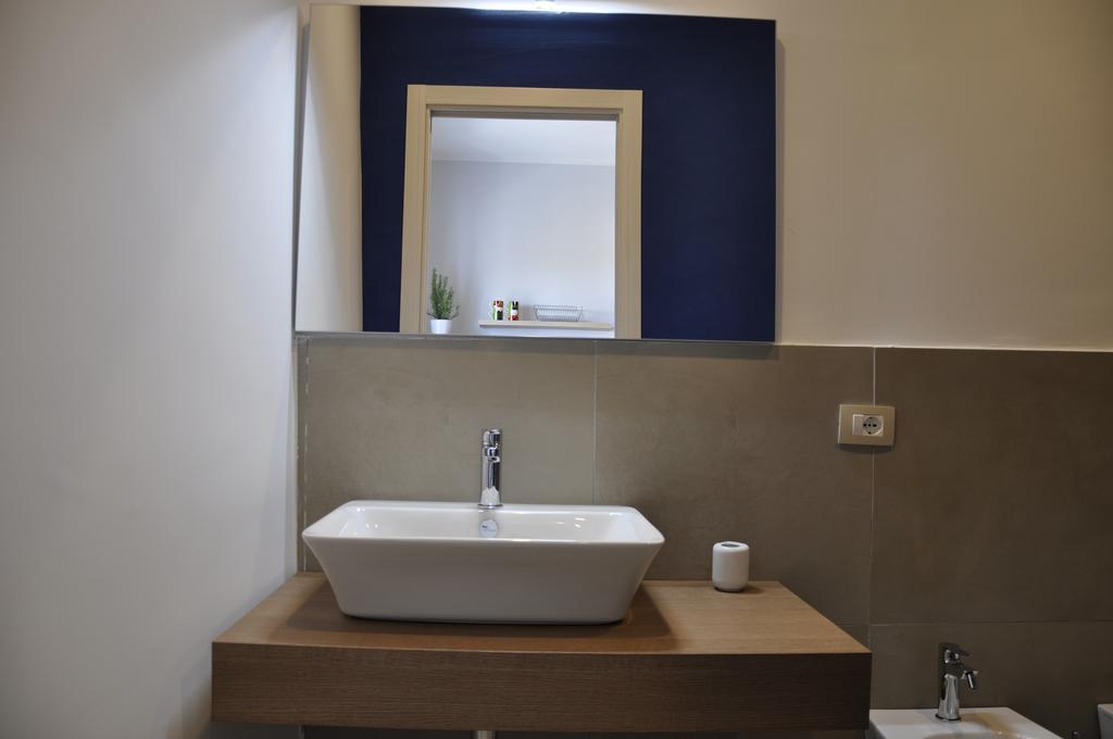 Anaka Sweet Home Agrigento Exterior foto