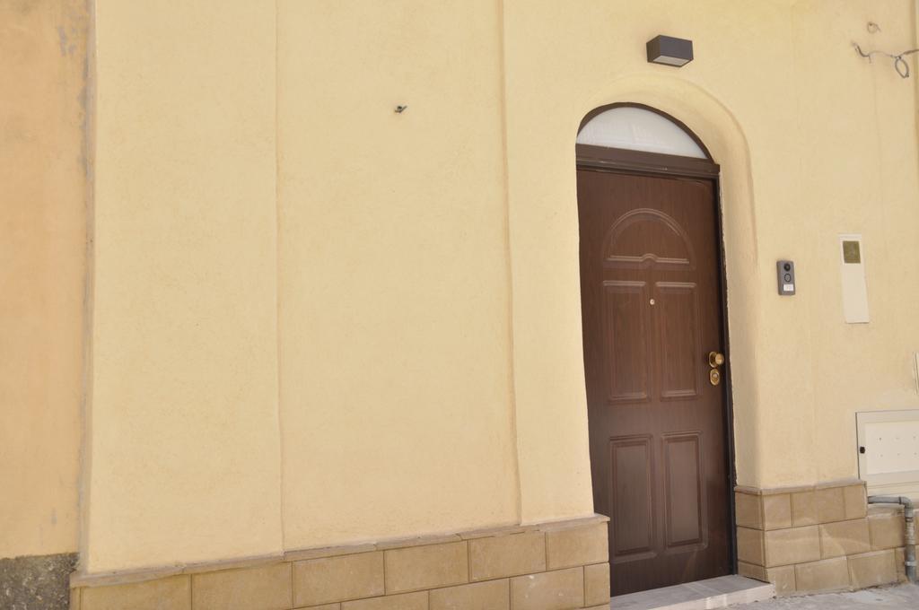 Anaka Sweet Home Agrigento Exterior foto