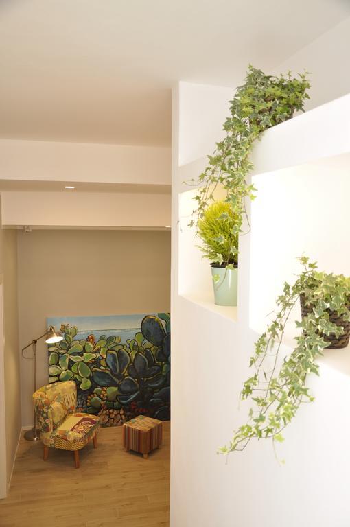 Anaka Sweet Home Agrigento Exterior foto