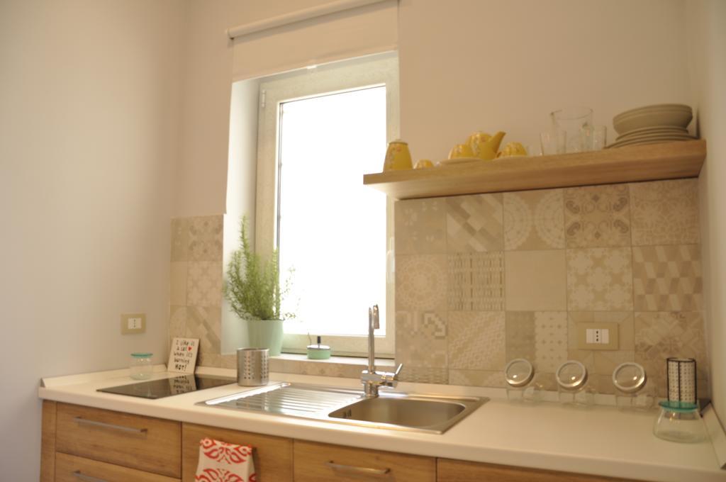 Anaka Sweet Home Agrigento Exterior foto
