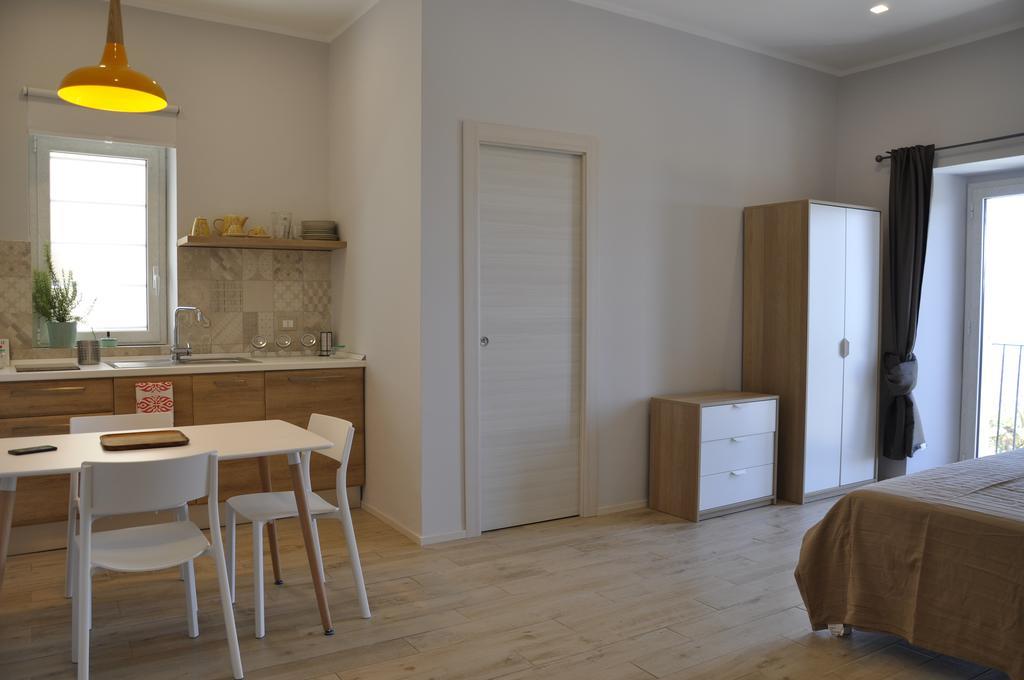Anaka Sweet Home Agrigento Exterior foto